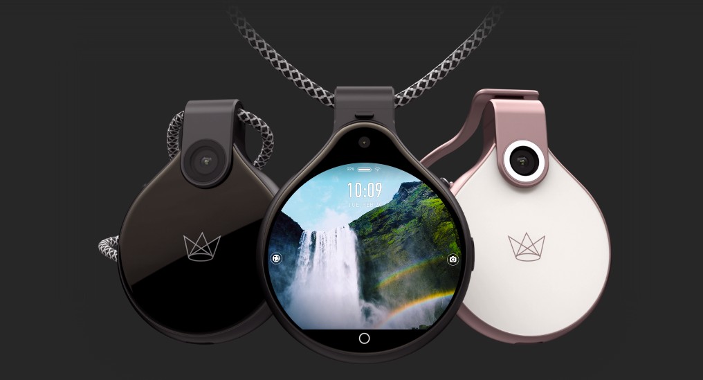 «Люди инстинктивно меняют свое поведение к лучшему в присутствии камеры, даже если она не включена»