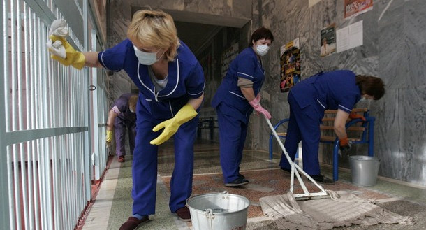 В Улан-Удэ могут отменить все массовые мероприятия