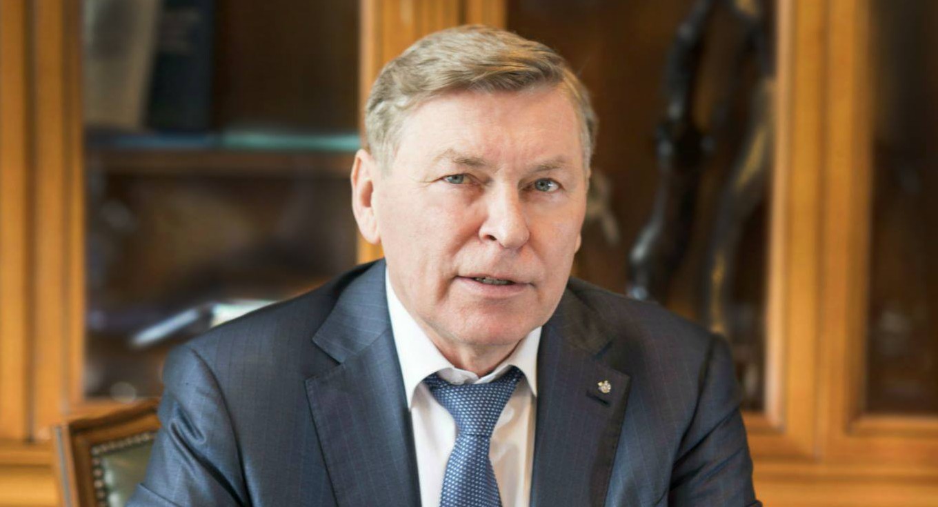 Ректор РУДН решил покинуть пост