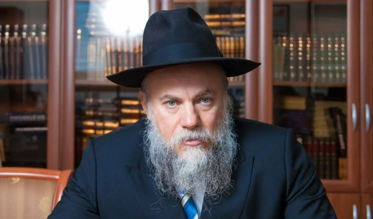 Александр Борода: День памяти жертв Холокоста должен стать государственным