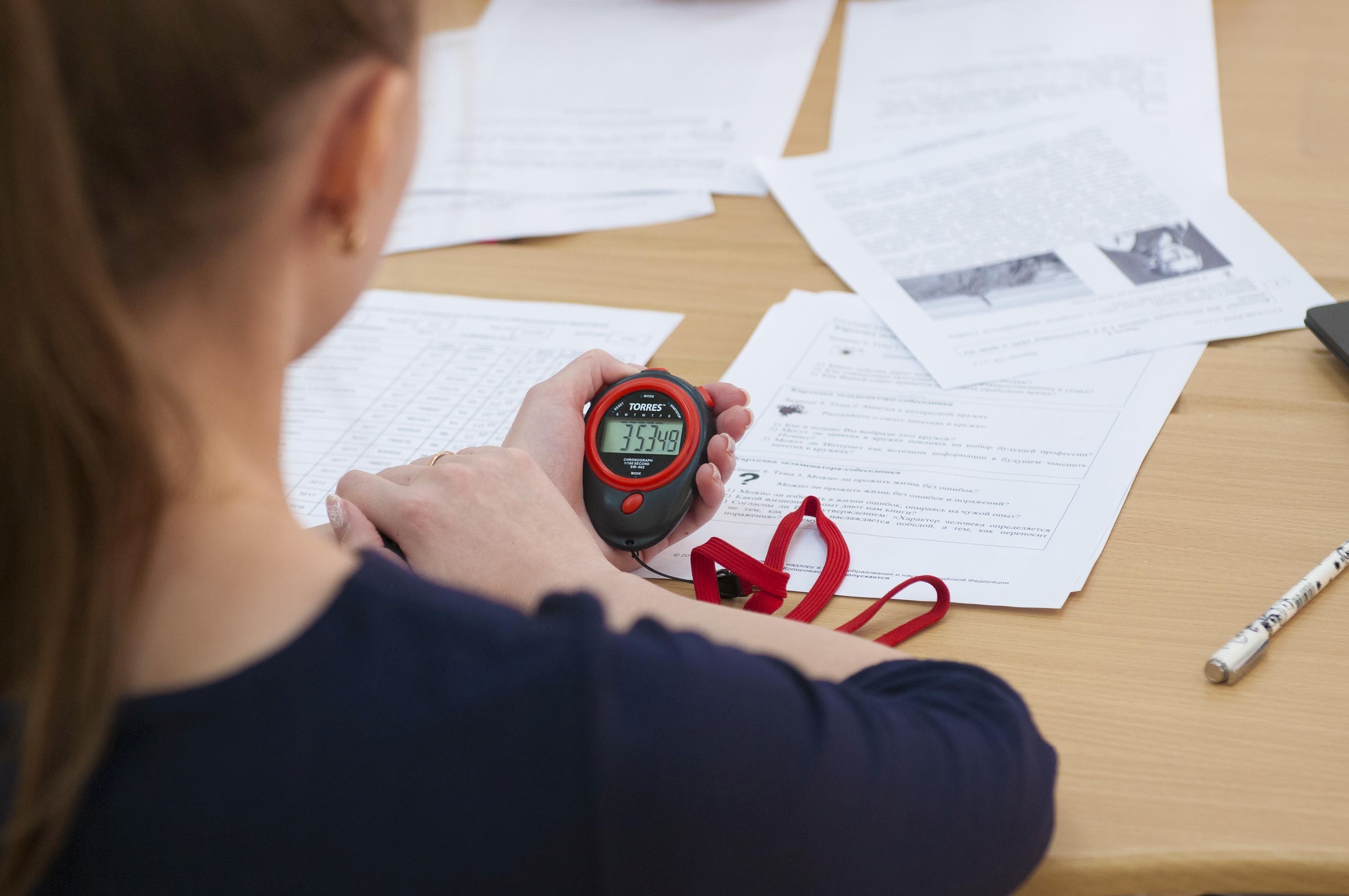 Как оценивается итоговое собеседование по русскому языку