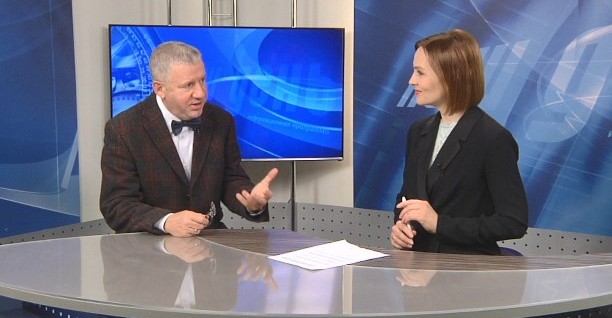 Александр Адамский про цифровизацию образования: «Запреты – ошибочная стратегия. Она настраивает ребёнка против нас»