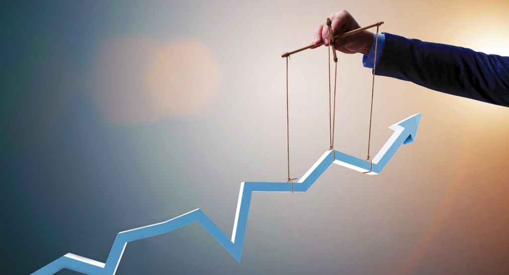 В России создадут систему мониторинга реализации нацпроектов