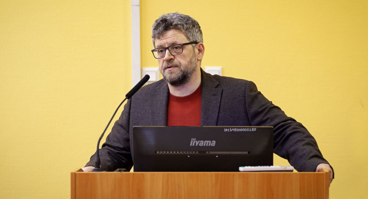 Аркадий Марголис утвержден в должности ректора МГППУ