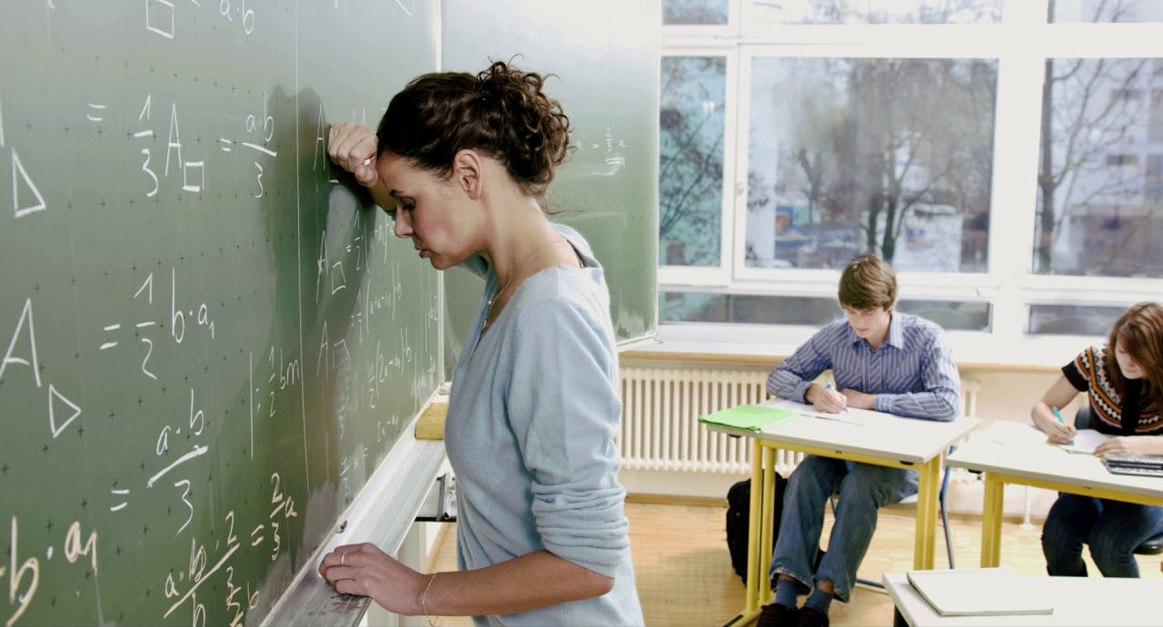 «Мы просто обслуживающий персонал без малейших прав»: исповедь ростовского учителя