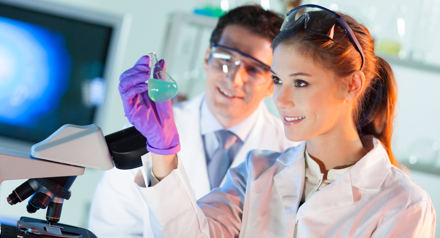 Алексей Текслер предложил выплачивать молодым ученым до 1 млн рублей на жилье