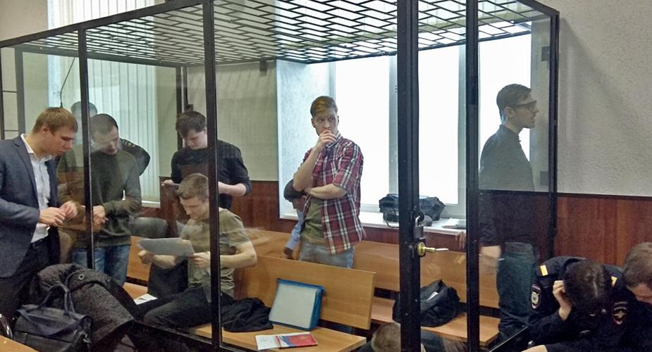 Российские учителя, педагоги и преподавали написали открытое письмо в поддержку фигурантов «дела Сети»