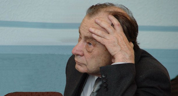 «Загадка человеческого Я» 