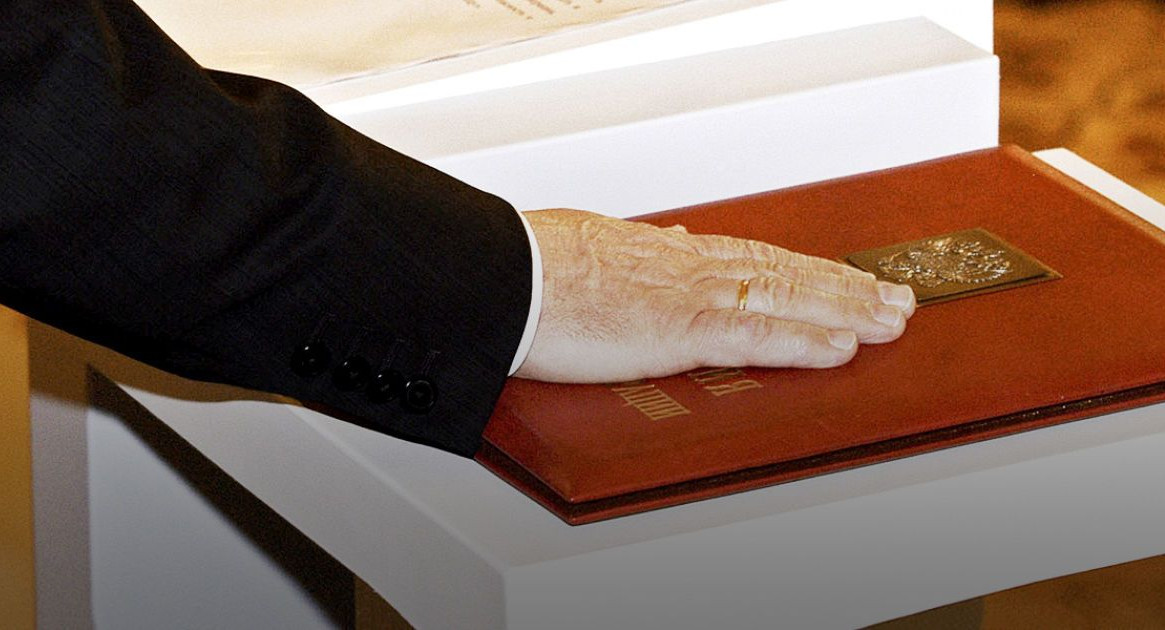 «Президент в целом поддерживает»: в Конституции могут закрепить содействие некоммерческим организациям