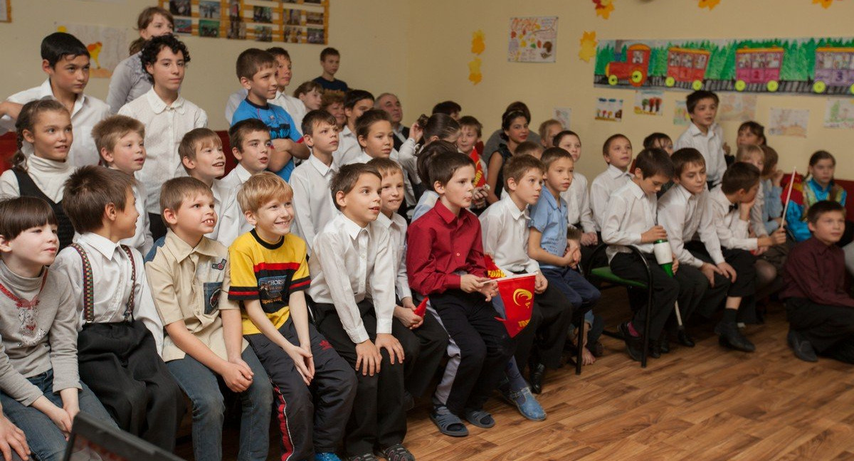 Из коррекционных школ сделают методические центры для детей и родителей