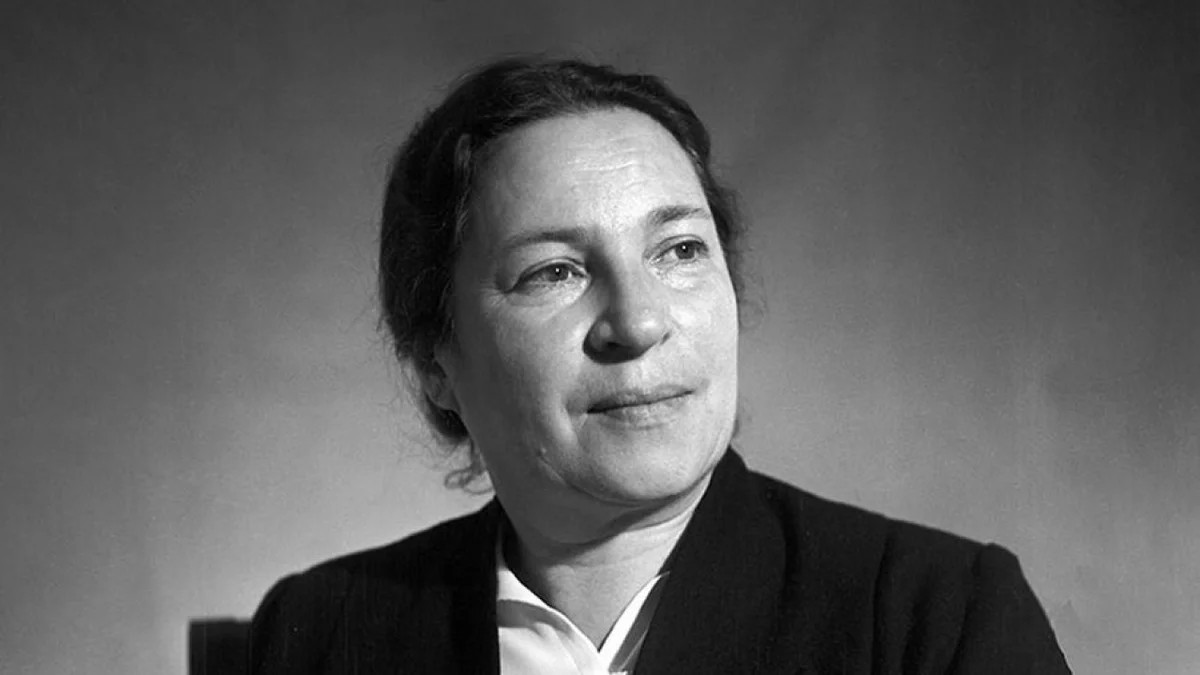 Агния Барто: «От боязни испортить себе настроение чужой бедой (даже увиденной не в жизни, а в кино) всего один шаг к эгоизму и бессердечию»