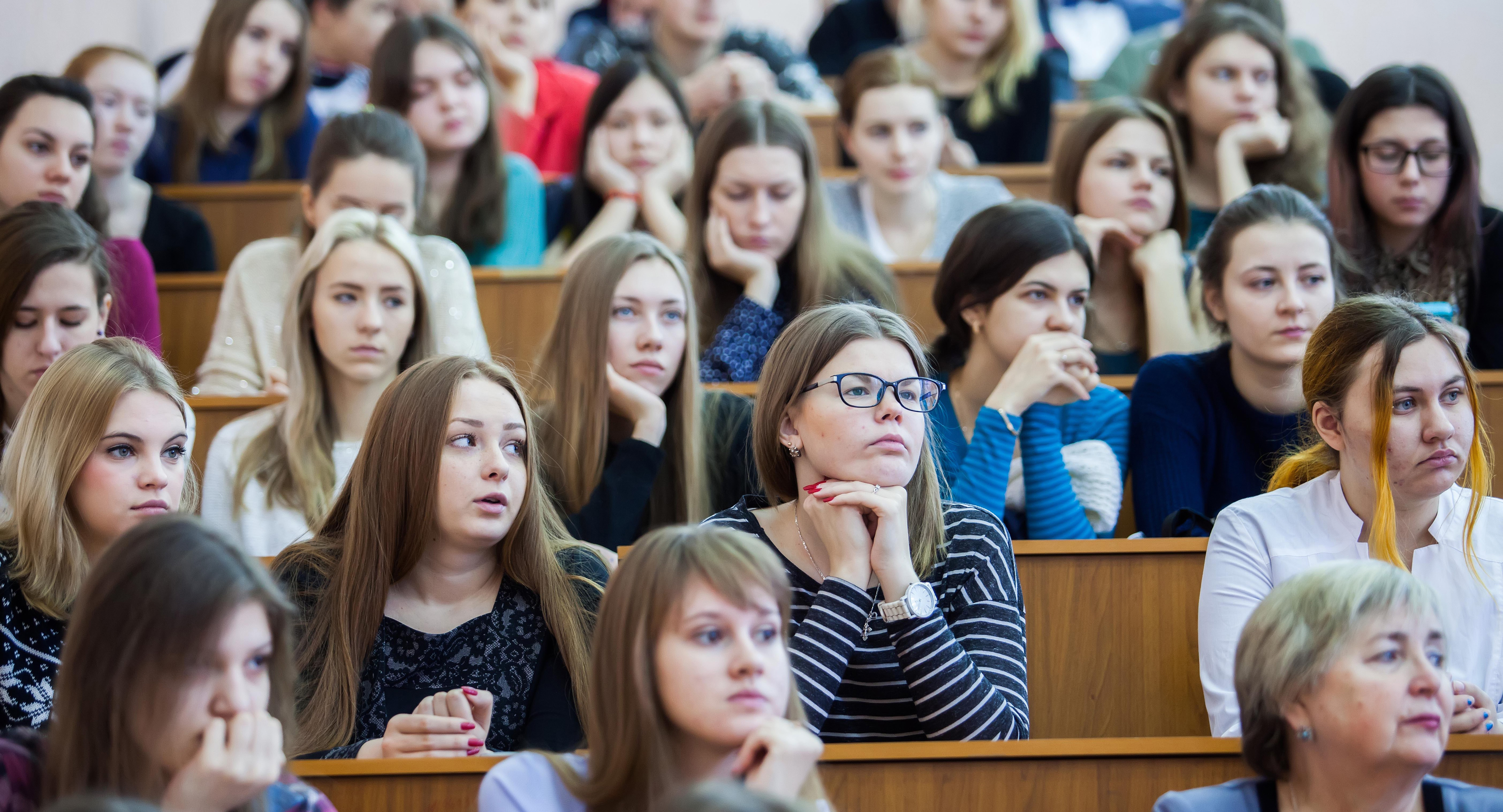 «Единая Россия» направила в Минобрнауки предложения по увеличению бюджетных мест в вузах