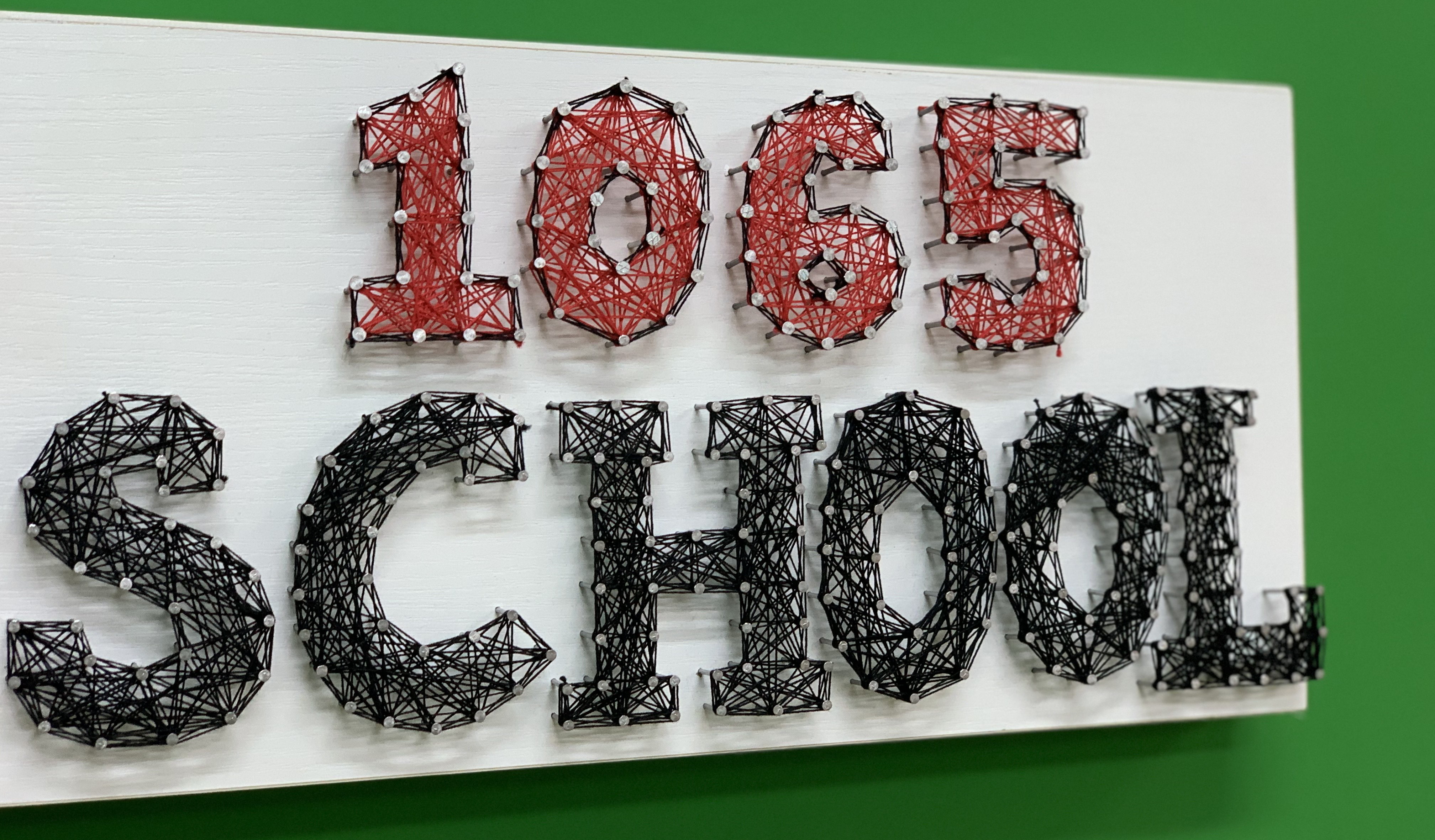 Как живет обычная школа на московской окраине?