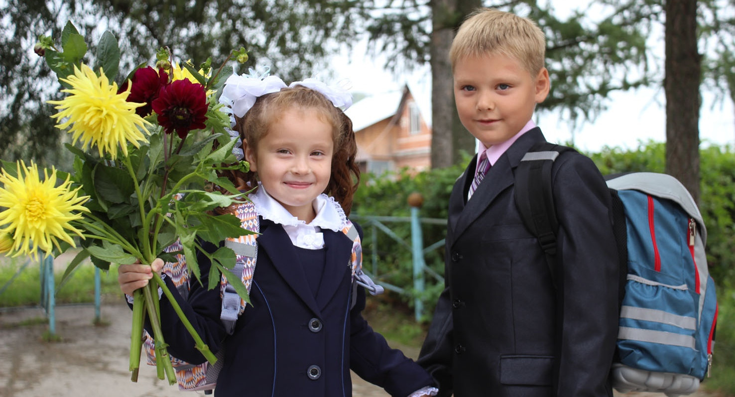 Мэрия Саратова предлагает организовать электронную запись в школы 