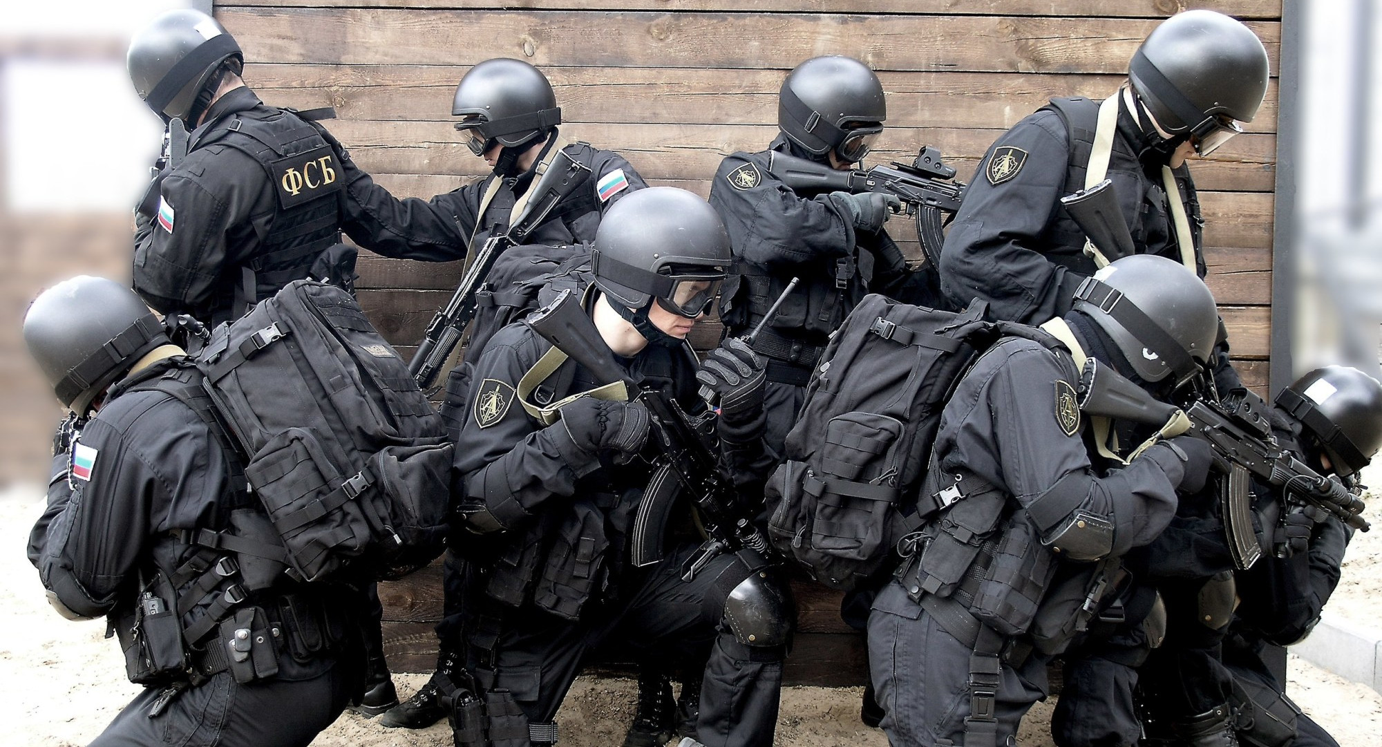 ФСБ предотвратила более 50 атак на образовательные объекты с 2018 года