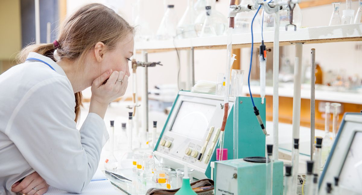  В Подмосковье открыли прием заявок на премию губернатора в сфере науки и инноваций