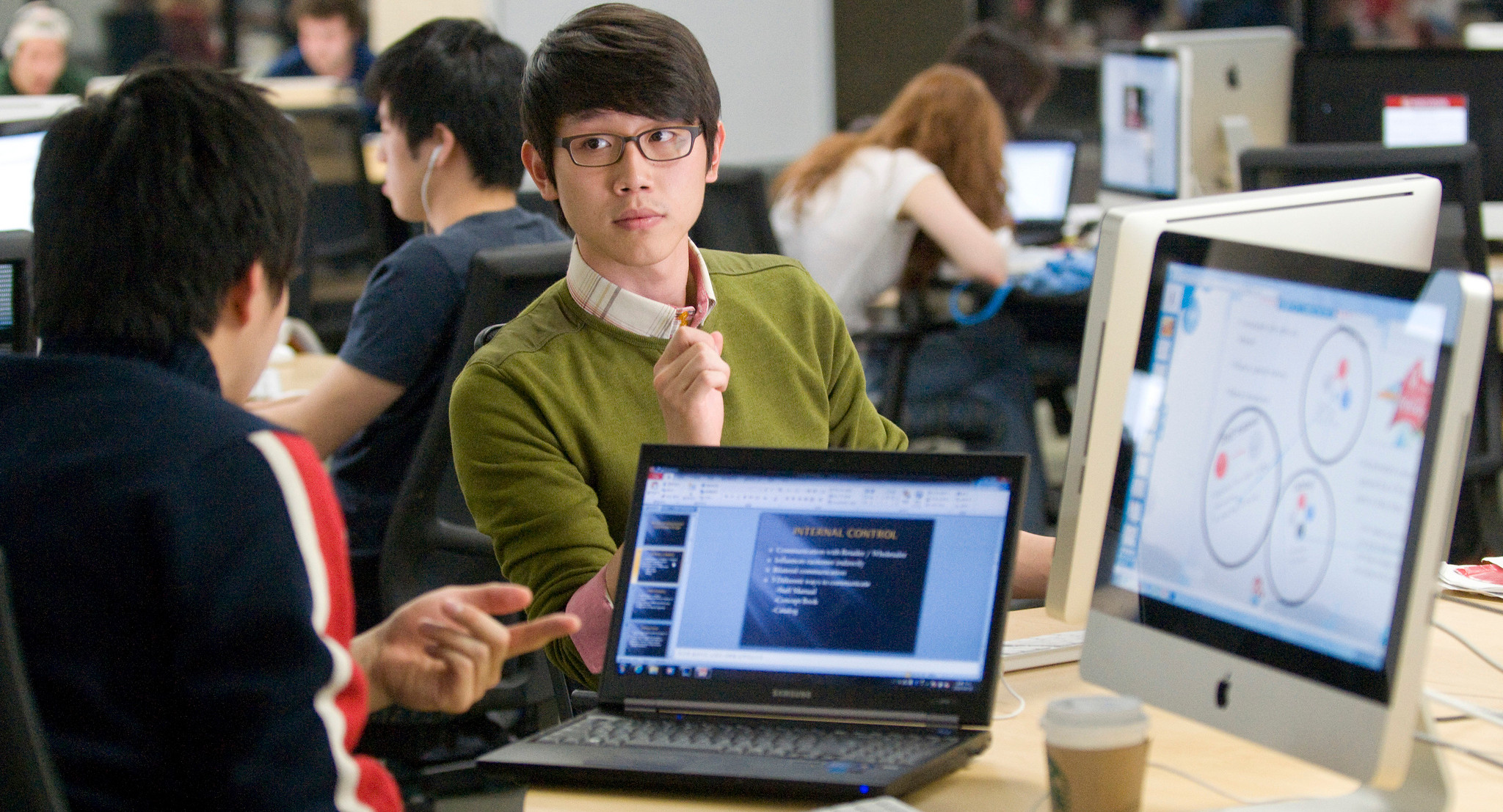 Студентов из Китая будут учить дистанционно