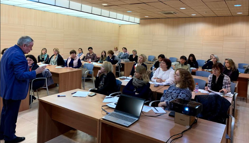 11 российских вузов в Испании