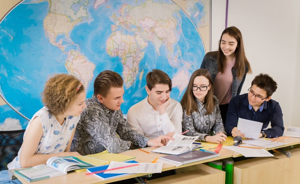 Анзор Музаев: «У нас нет ЕГЭ-туристов»