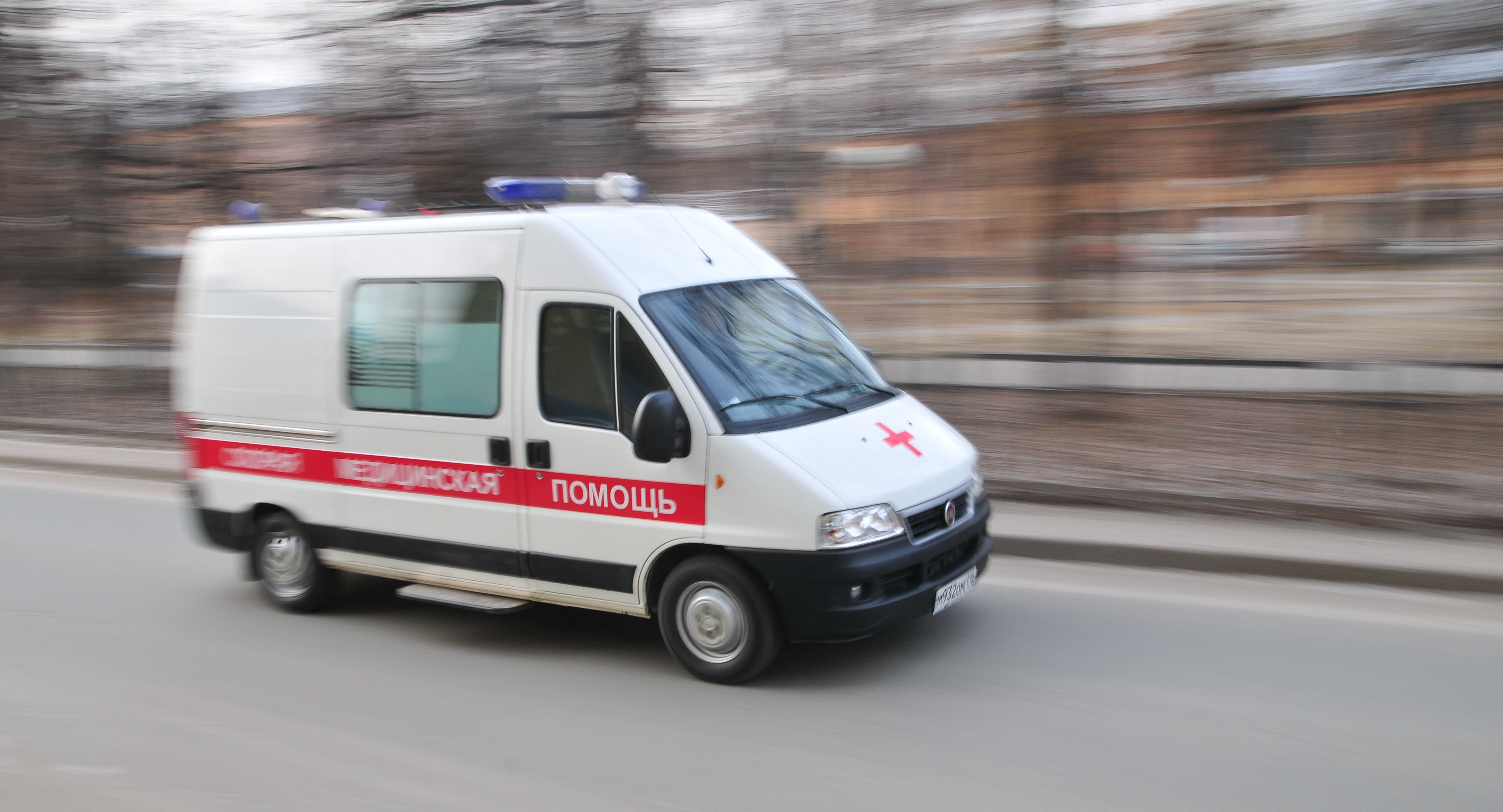 На Ставрополье пятеро детей отравились неизвестным веществом в школе