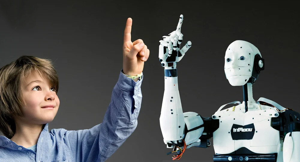 В российских школах с 2021 года будут изучать икусственный интеллект
