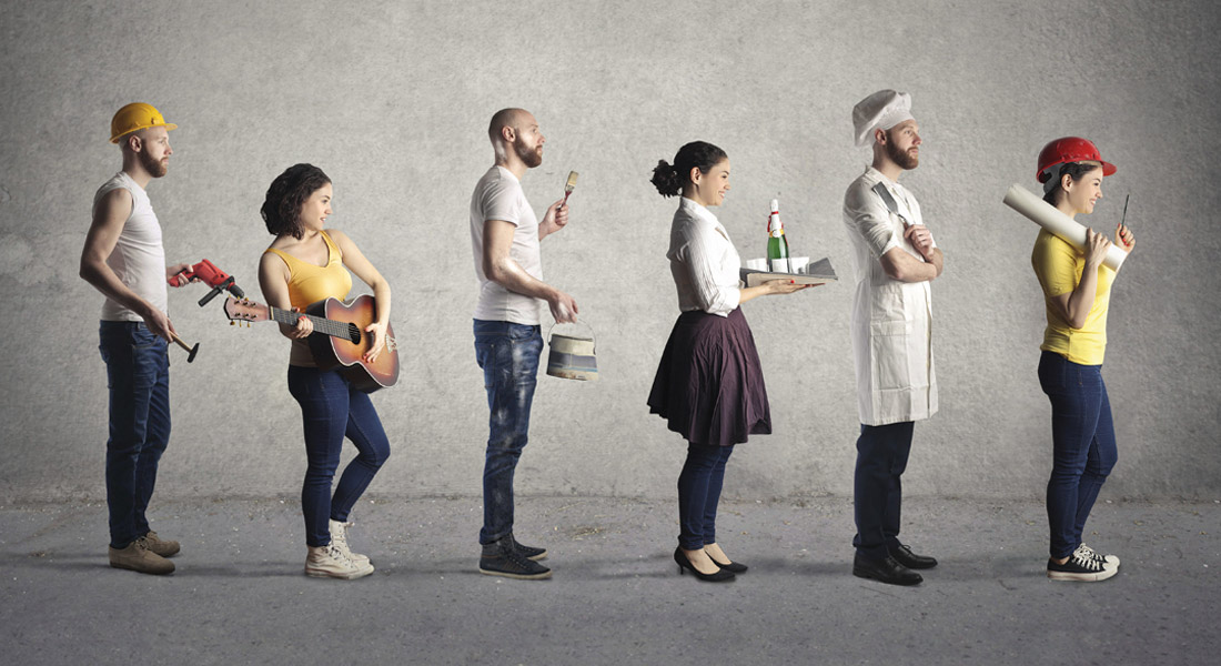 В Минздраве выяснили, люди каких профессий болеют чаще других