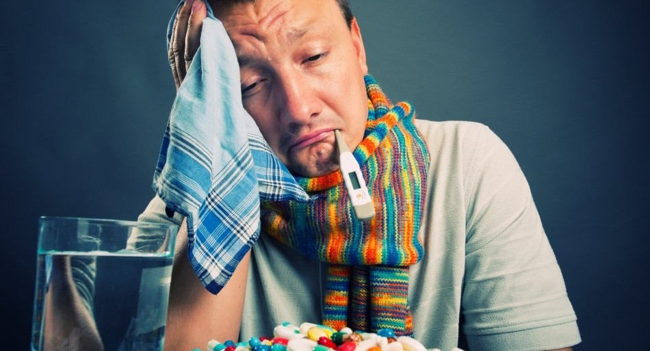 Какими заболеваниями чаще всего страдают учителя