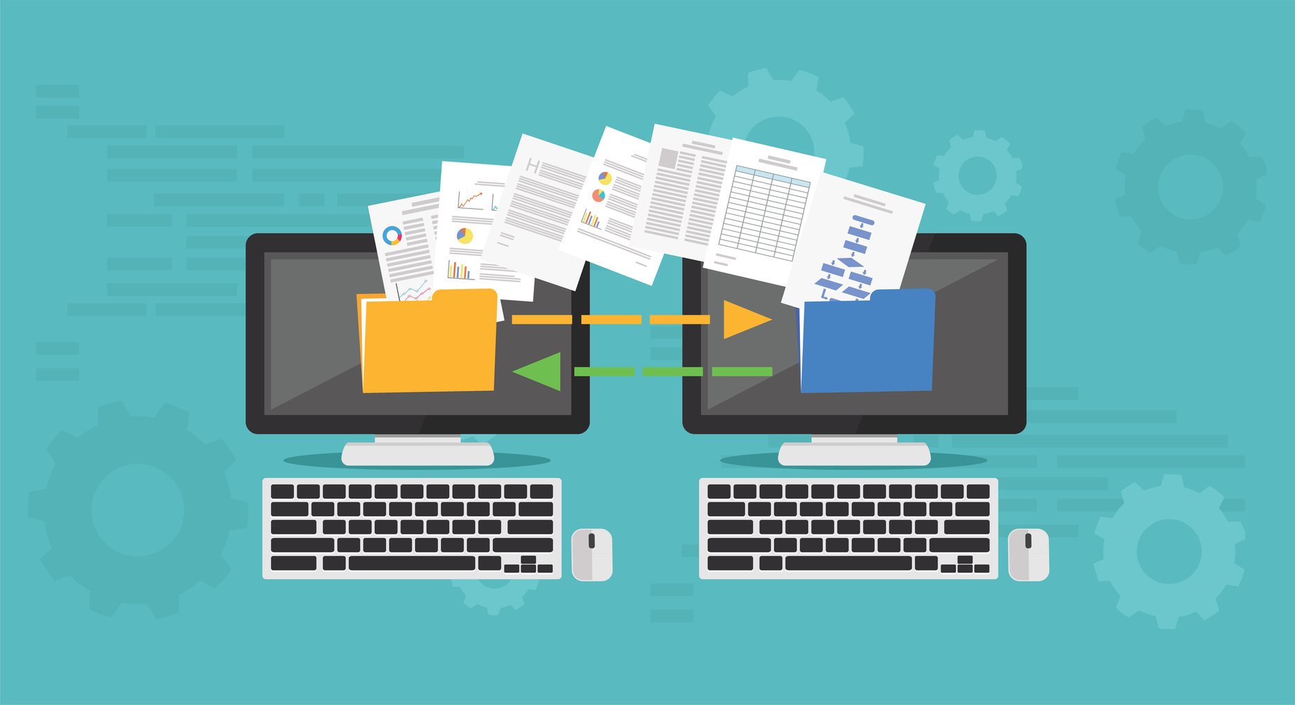 Анзор Музаев: Передавать задания ЕГЭ в школы по интернету начнут к 2023 году