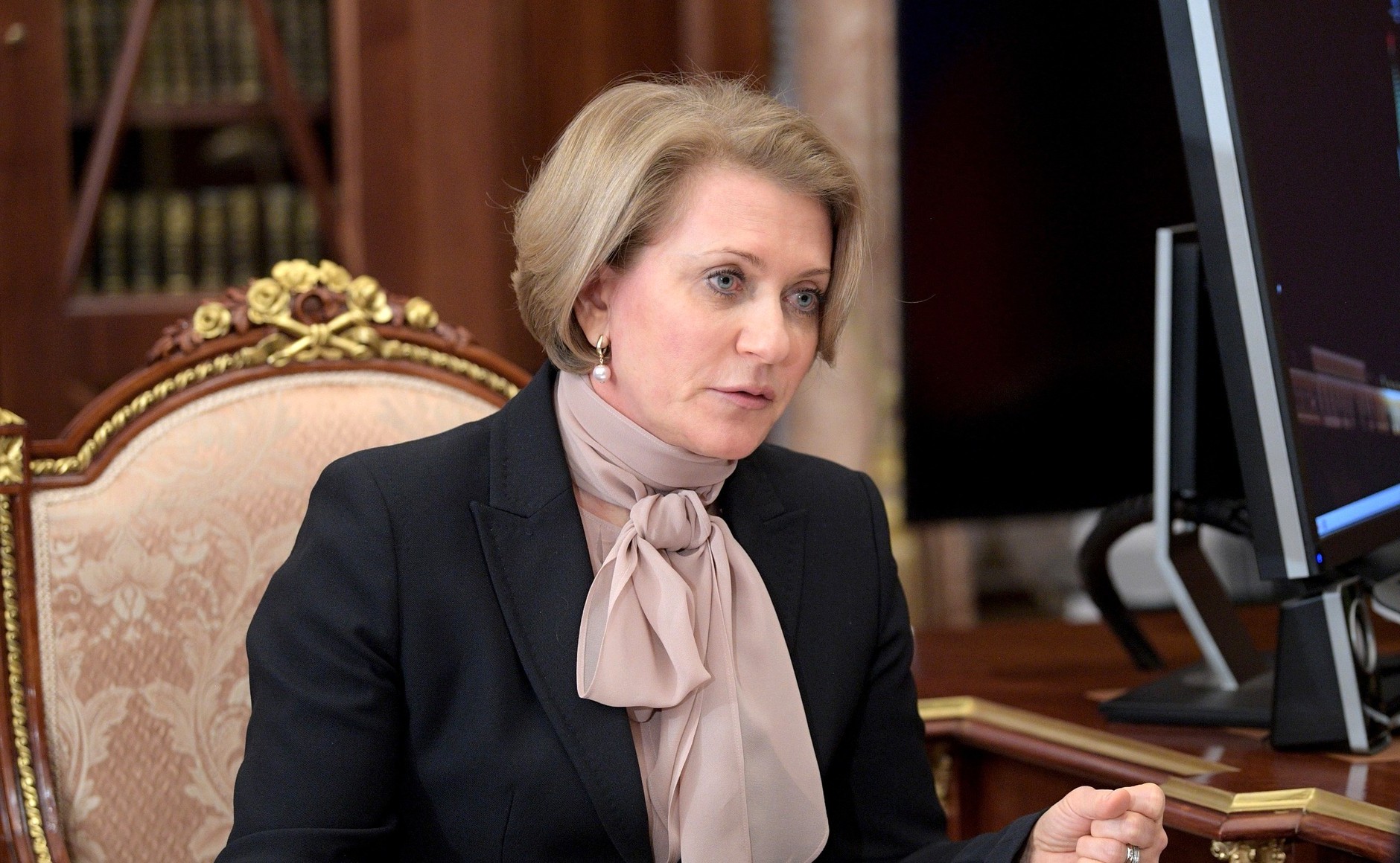 Глава Роспотребнадзора: «У нас уже подготовлен новый СанПиН»