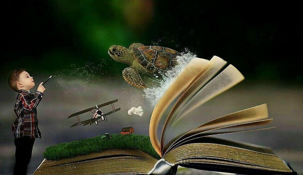 Развивающее пространство Занкова