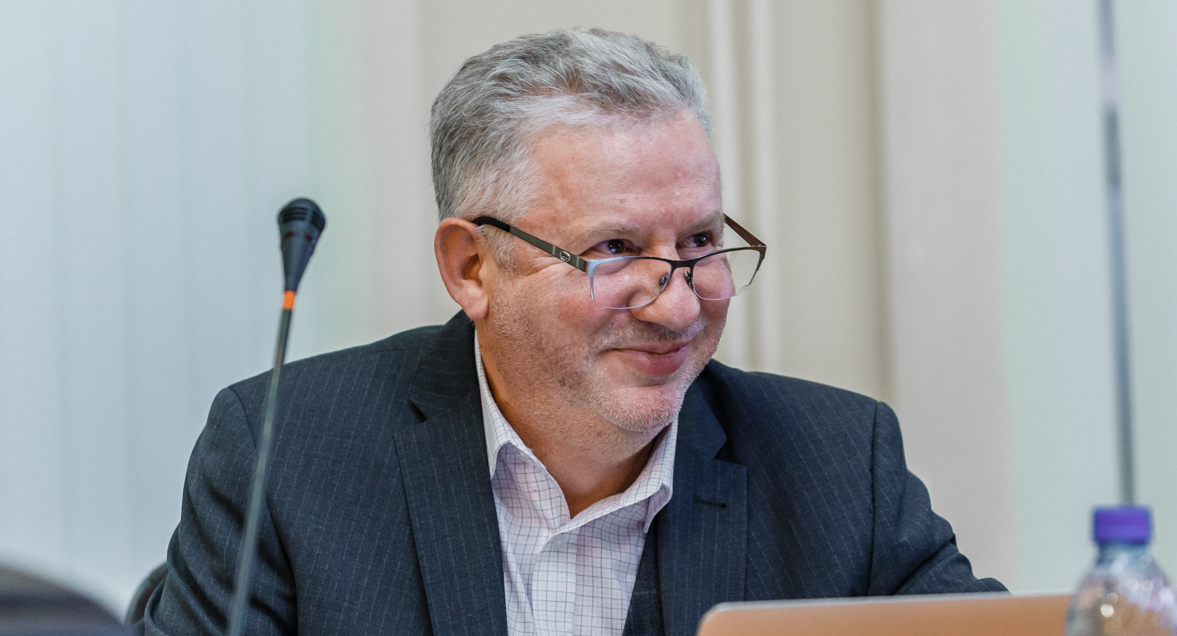 Александр Адамский занял 5 место в первом публичном рейтинге российских экспертов в сфере образования