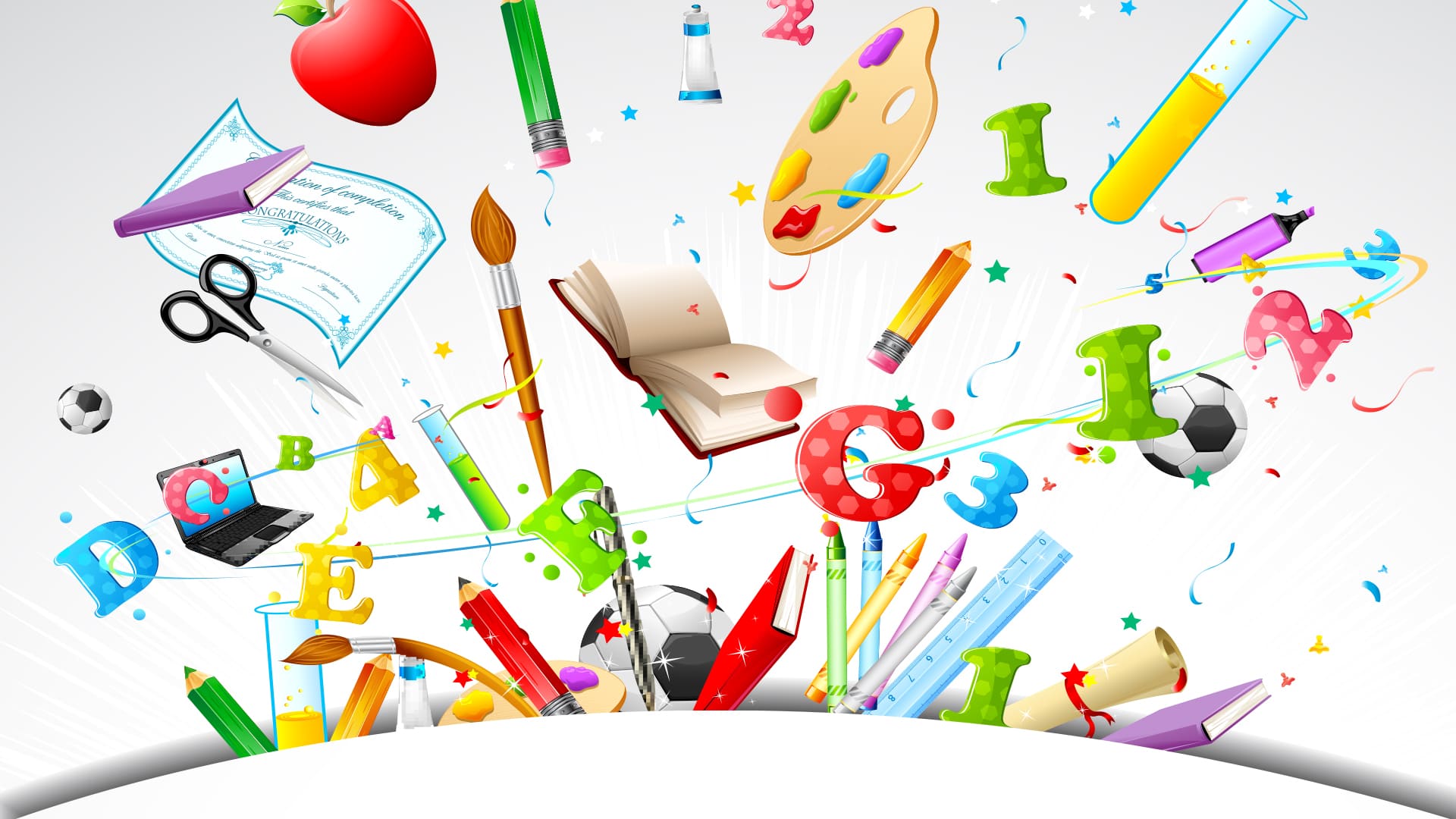 ОНФ предложил ввести сертификаты на дополнительное образование для детей из малообеспеченных семей