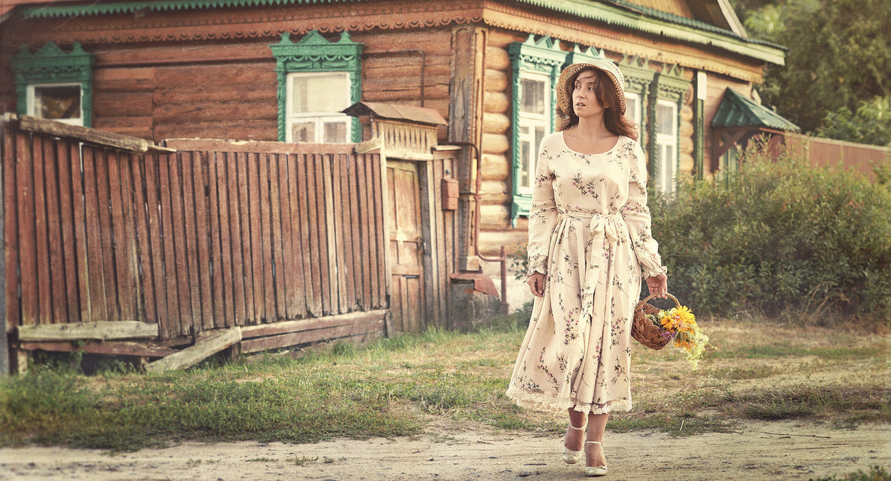 Владимир Путин поменял условия соцподдержки сельских учителей