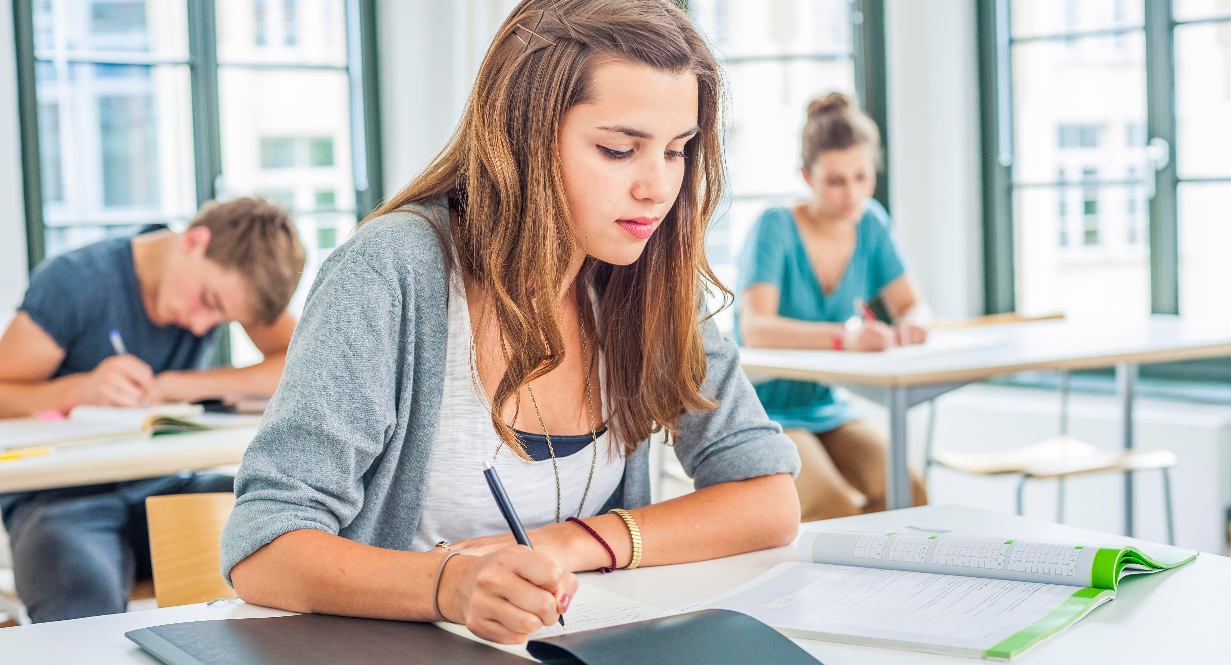 В России стартуют всероссийские проверочные работы