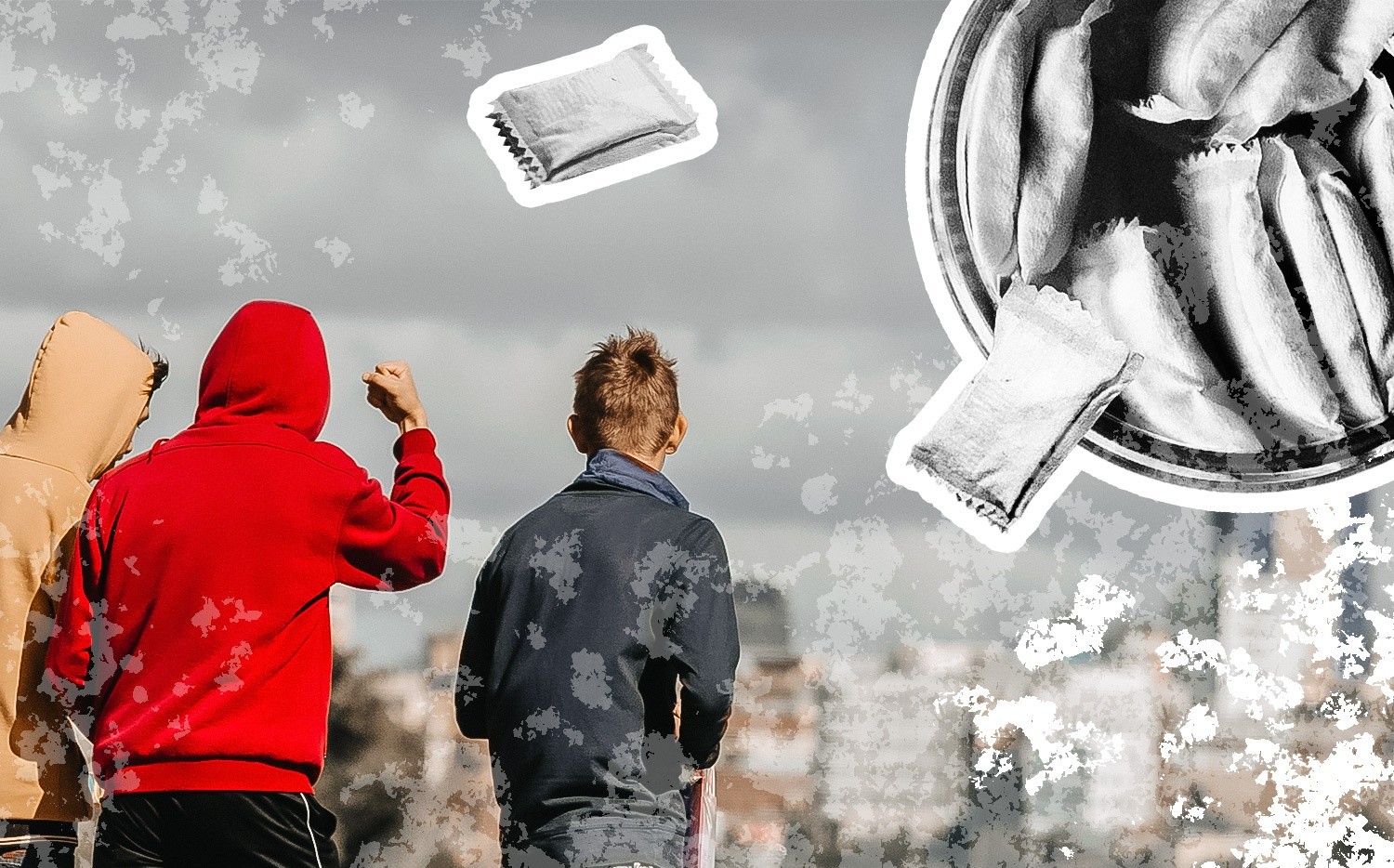 В Чувашии запретили продажу снюсов детям