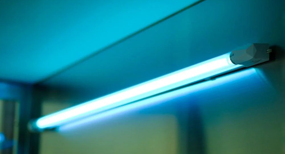 В Москве более 20 школьников получили ожоги роговицы