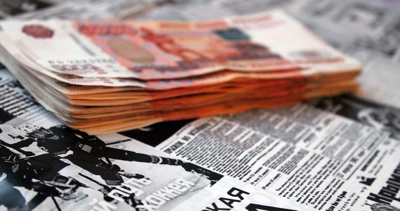 Выпускавших сатирическую газету учеников школы № 1363 пригласили в редакцию официального школьного издания