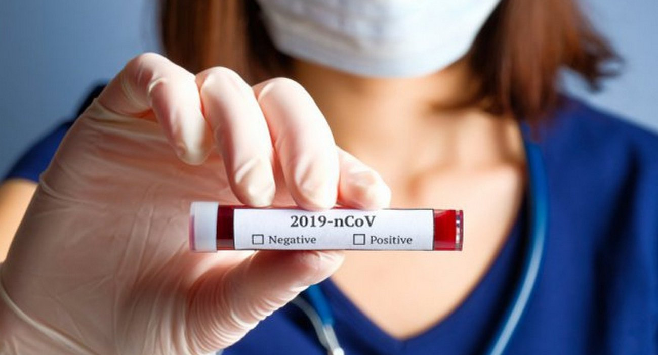 У госпитализированных в Москве граждан коронавирус не обнаружен