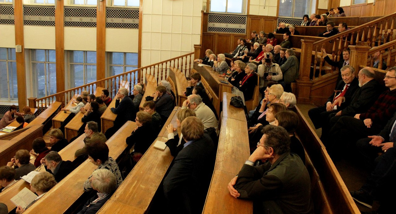 Российские вузы вошли в новые рейтинги QS лучших университетов мира