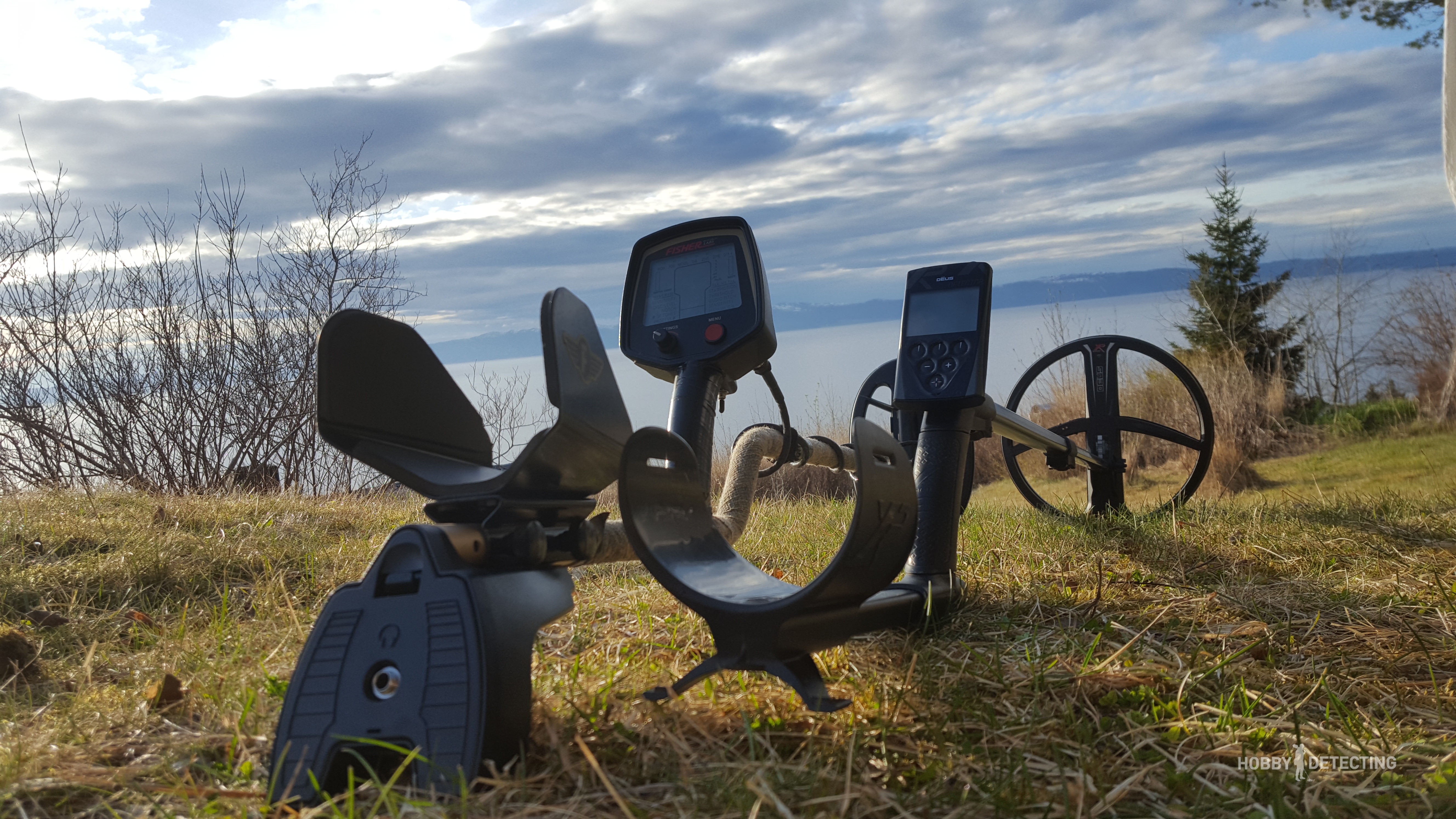 Внучка кладоискателя за минуту обнаружила древнюю реликвию