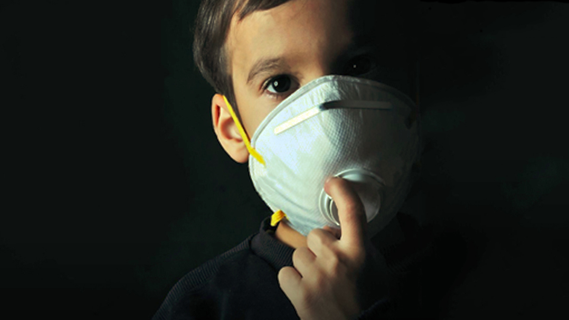 Названа категория людей с низким риском заражения коронавирусом