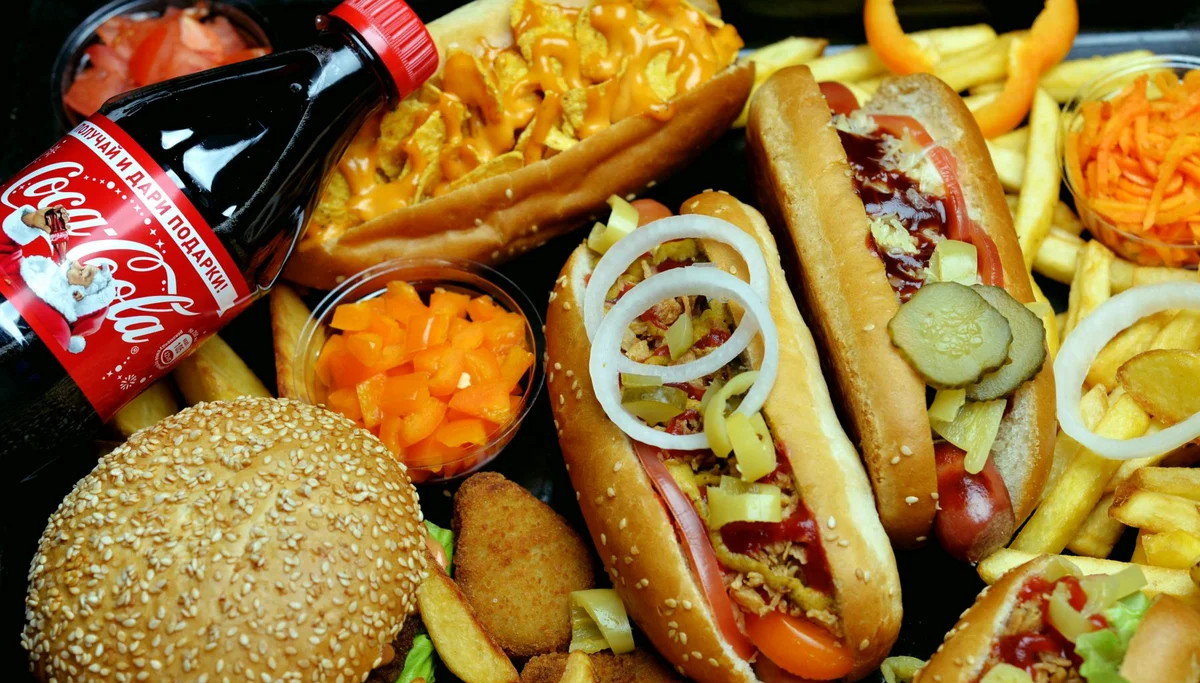 Валентина Матвиенко предложила уйти от рекламы вредных продуктов