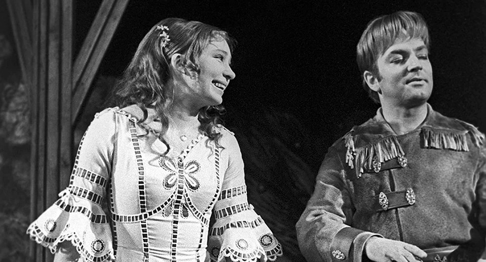 Обыкновенное чудо  