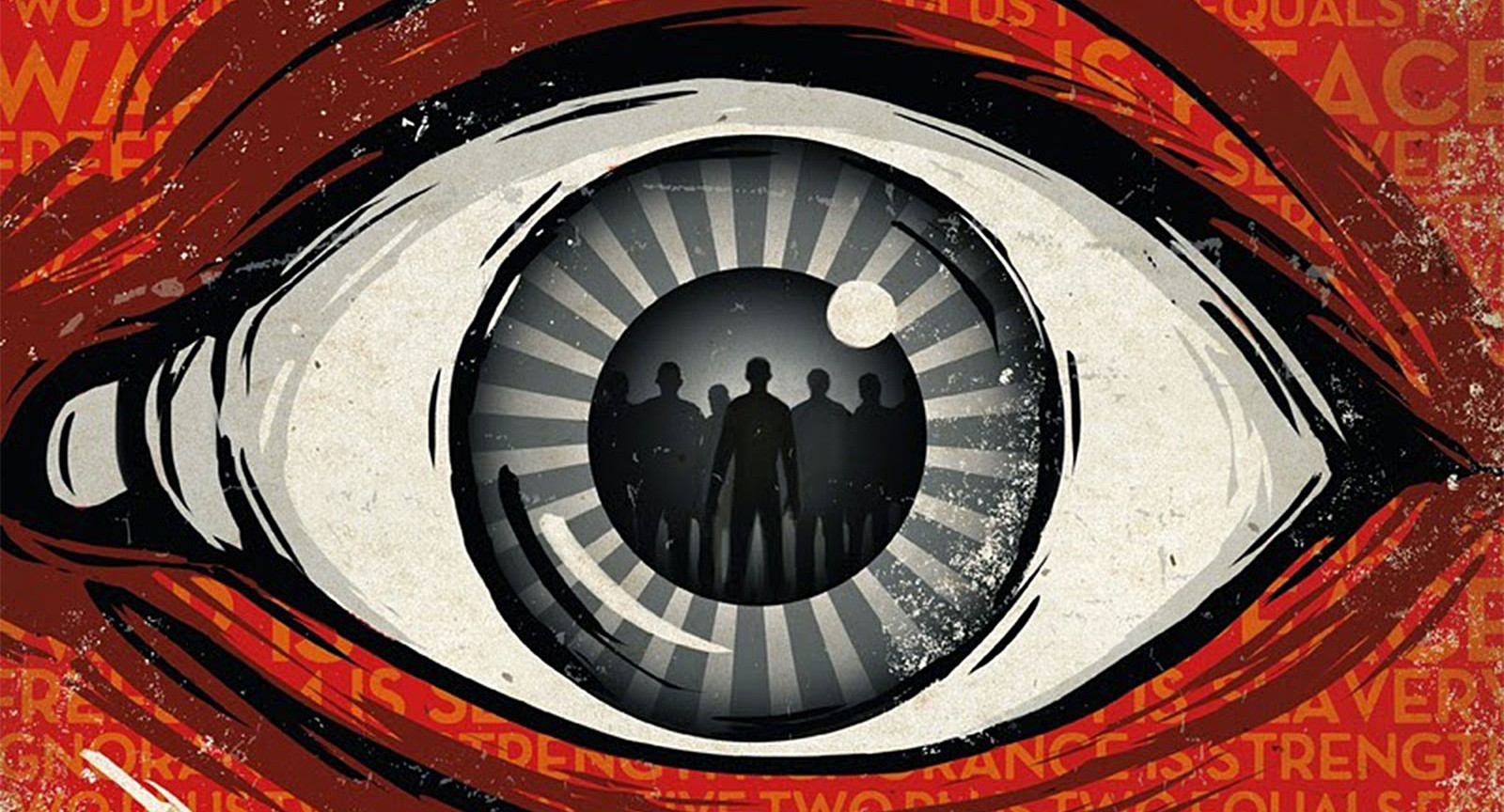 Государство как универсальный родитель: от «Домосторя» к Большому Брату