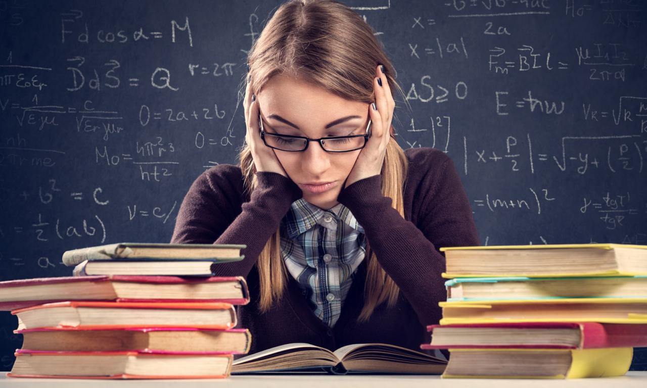 Две трети школьников в России пользуются услугами репетиторов