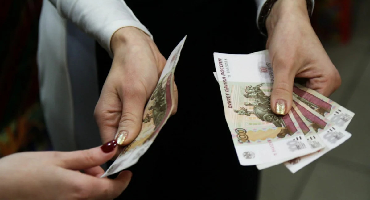 В Удмуртии наказали учителя за сбор денег с родителей