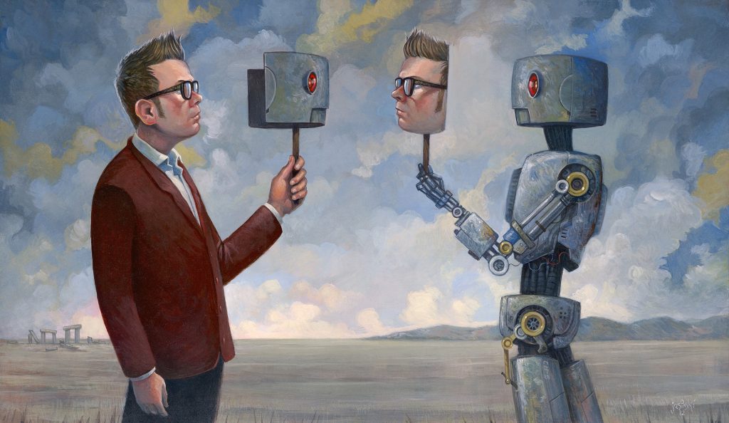 Ау! Есть в школе кто живой?