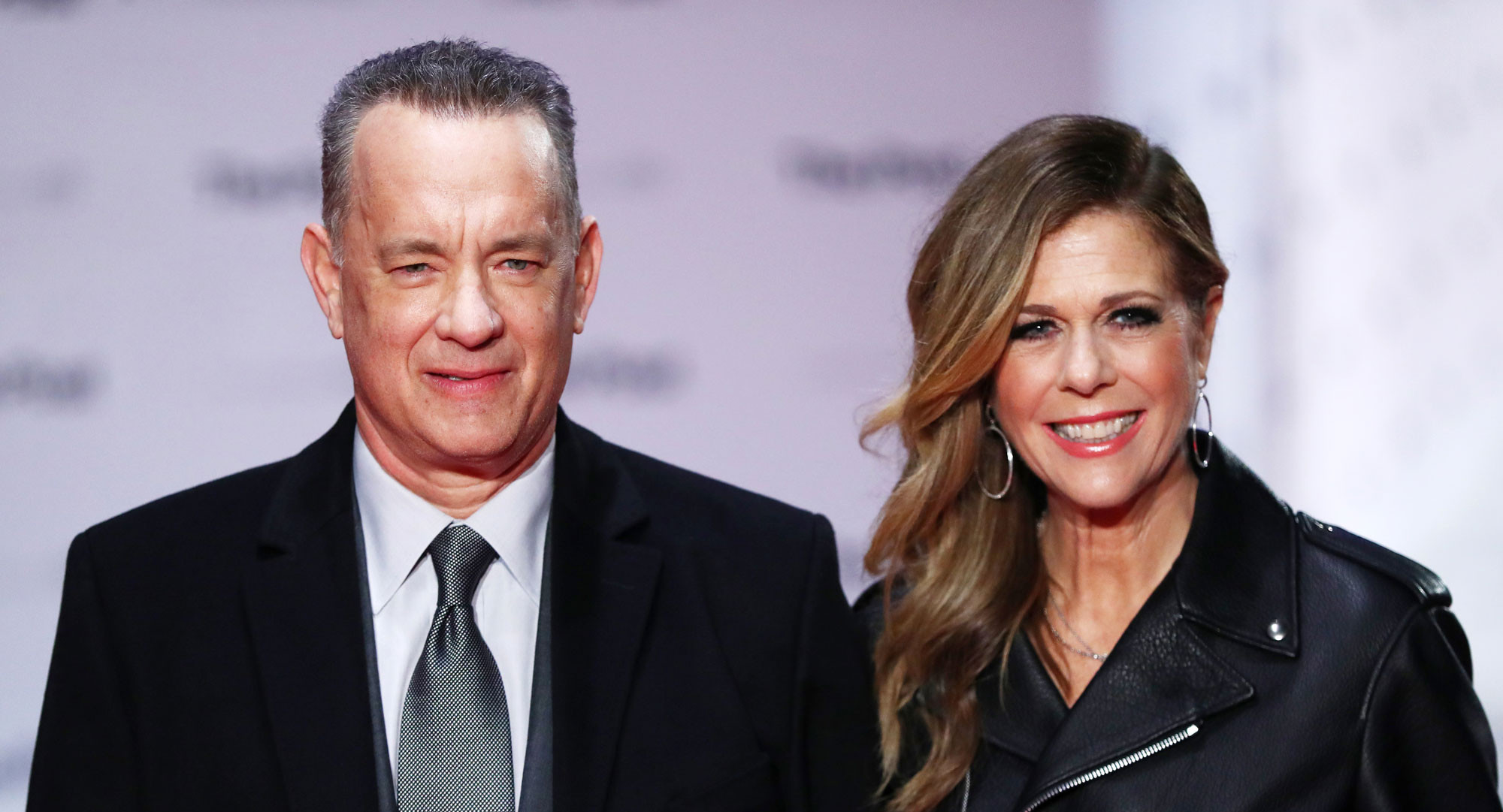 Том Хэнкс и его супруга заразились коронавирусом