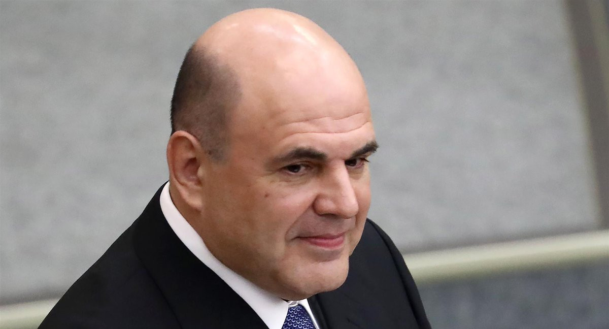 Михаил Мишустин назначил новых заместителей министра просвещения России