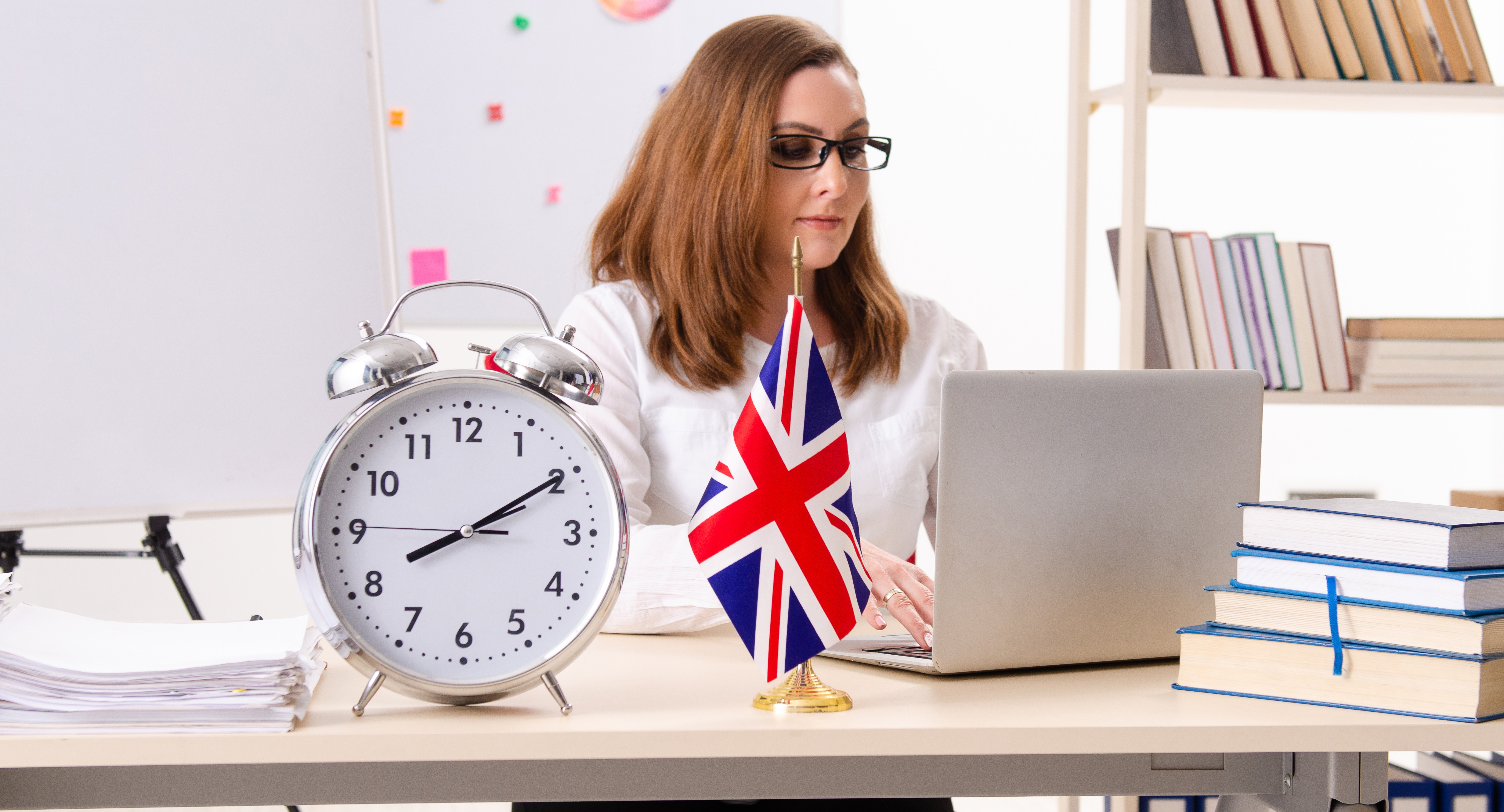 Преподаватели и любители английского сразятся в Международной онлайн-олимпиаде 